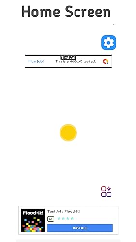 Flash Light