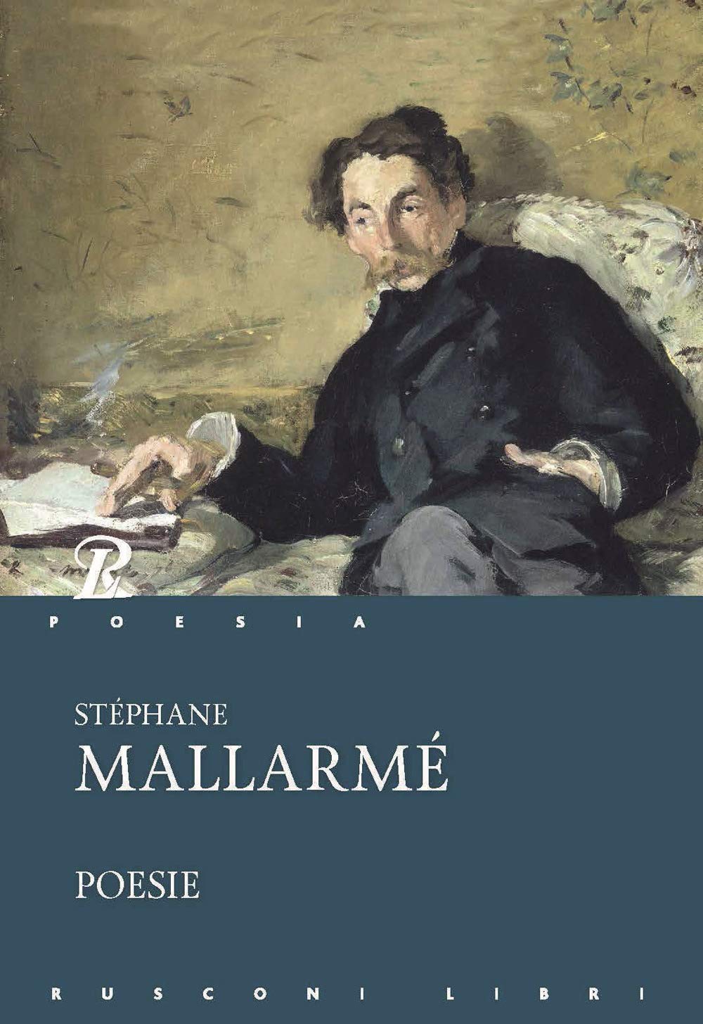 Poesie. Testo Francese A Fronte - 4