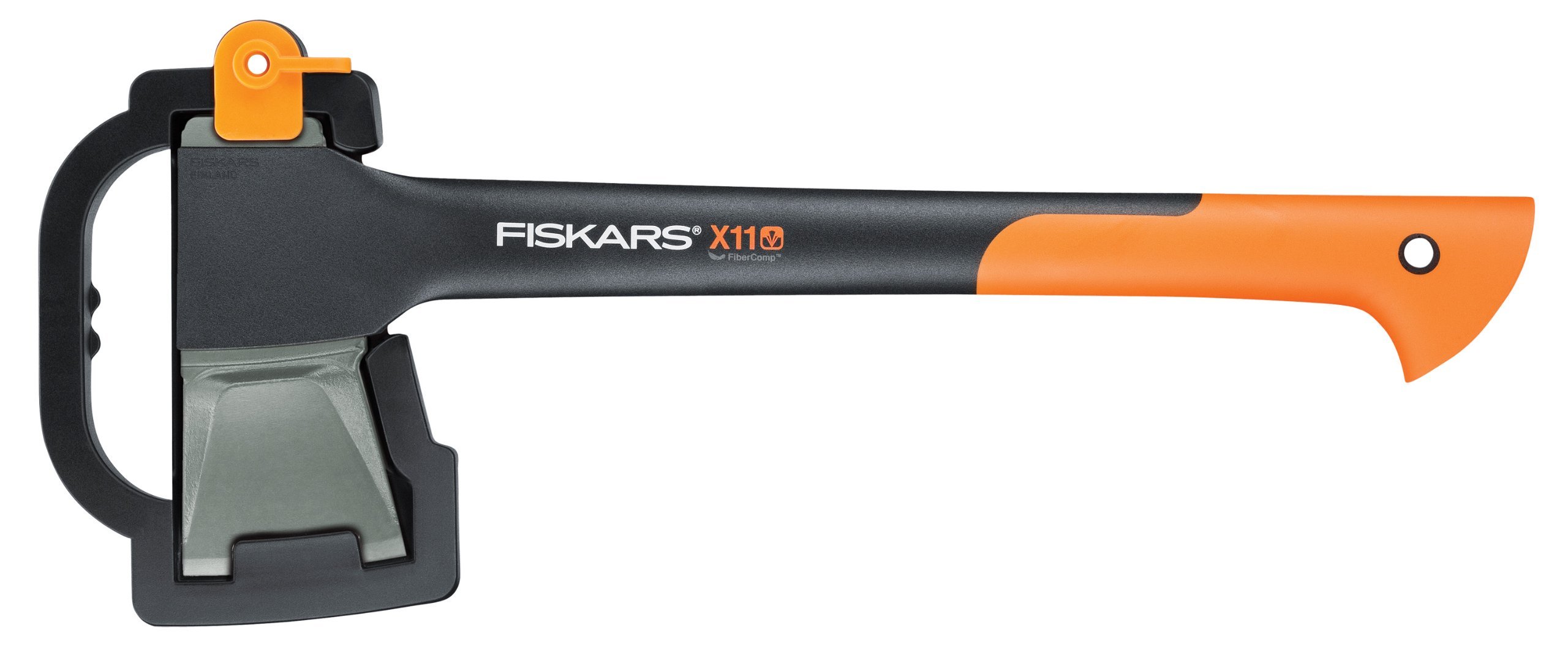 Amazon | Fiskars X11 Splitting Axe, 17-Inch [並行輸入品] | おの