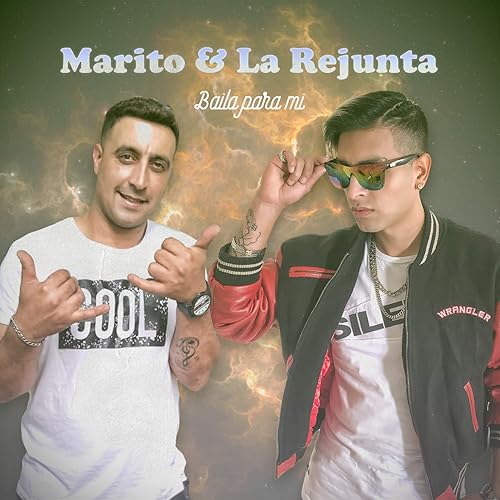 baila para mi la rejunta baila para mi la rejunta