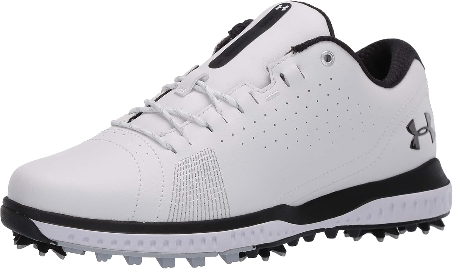 Under Armour Men's Fade RST 3 Golf Shoe Amazon.co.uk Shoes & Bags