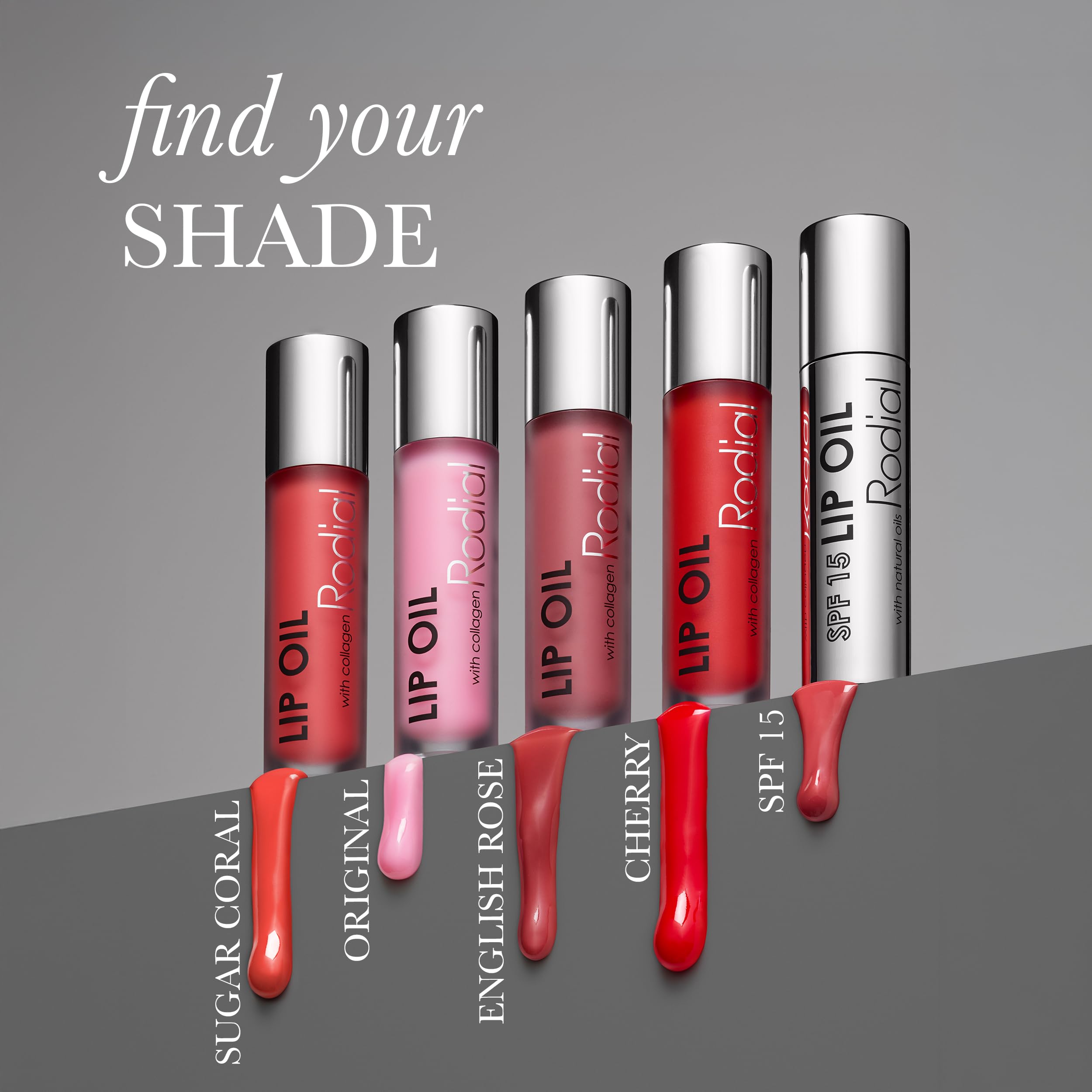 Rodial Plumping Collagen Lip Oil