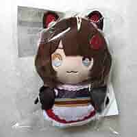戌亥とこ　にじぱぺっと　にじぬい Amazon.co.jp: にじ さんじ 戌亥とこ にじぱぺっと 4周年