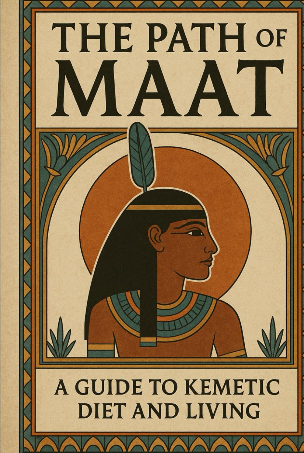 The Path of Maat (Temple And The Flame)