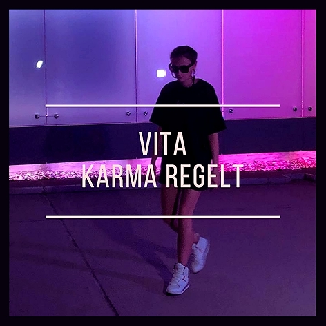 Karma Regelt [Explicit]