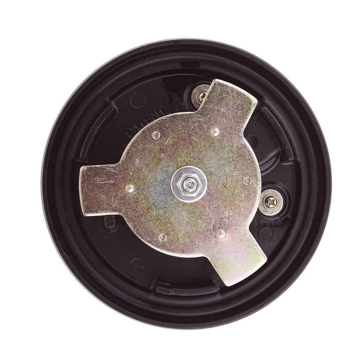 Bouchon Réservoir Carburant Compatible Caterpillar - Pièce D