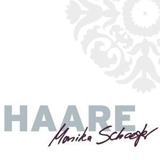 Haare Monika