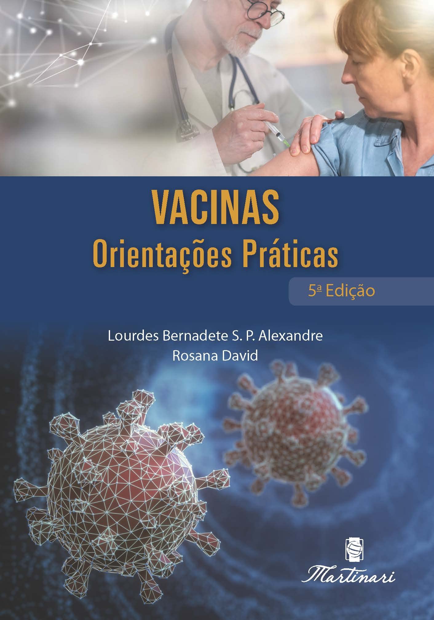 Guide vaccins pni covid-19 : le livre pour éviter les erreurs d'immunisation