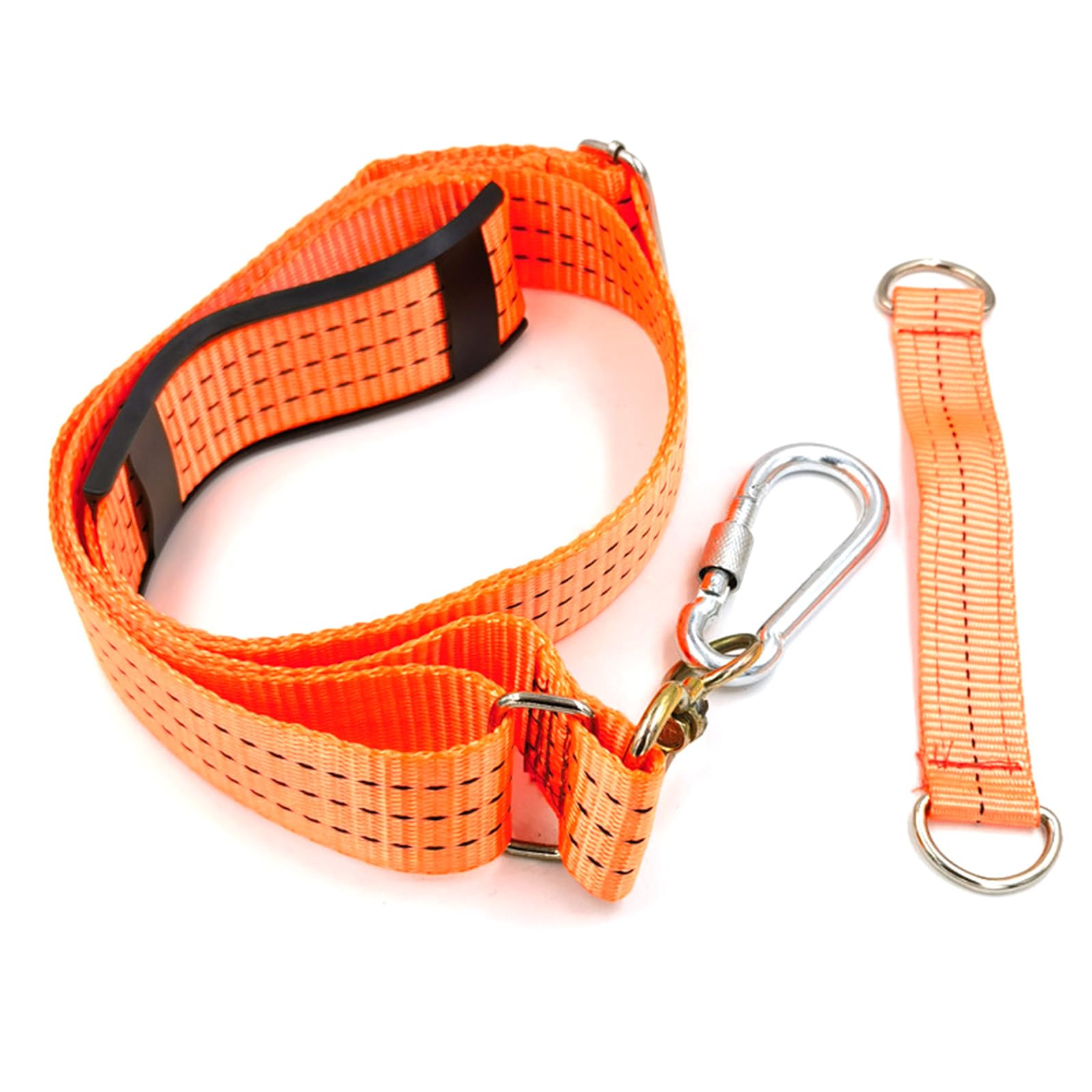 Ergonomic Power Tool Shoulder Harness Against Slip Plan Reduces Muscle Strain During Extended Use 1.8M Electric Wrench Harness Assist