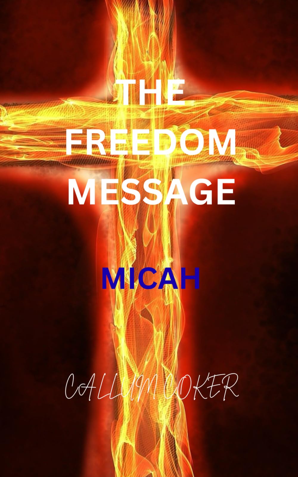 THE FREEDOM MESSAGE: MICAH