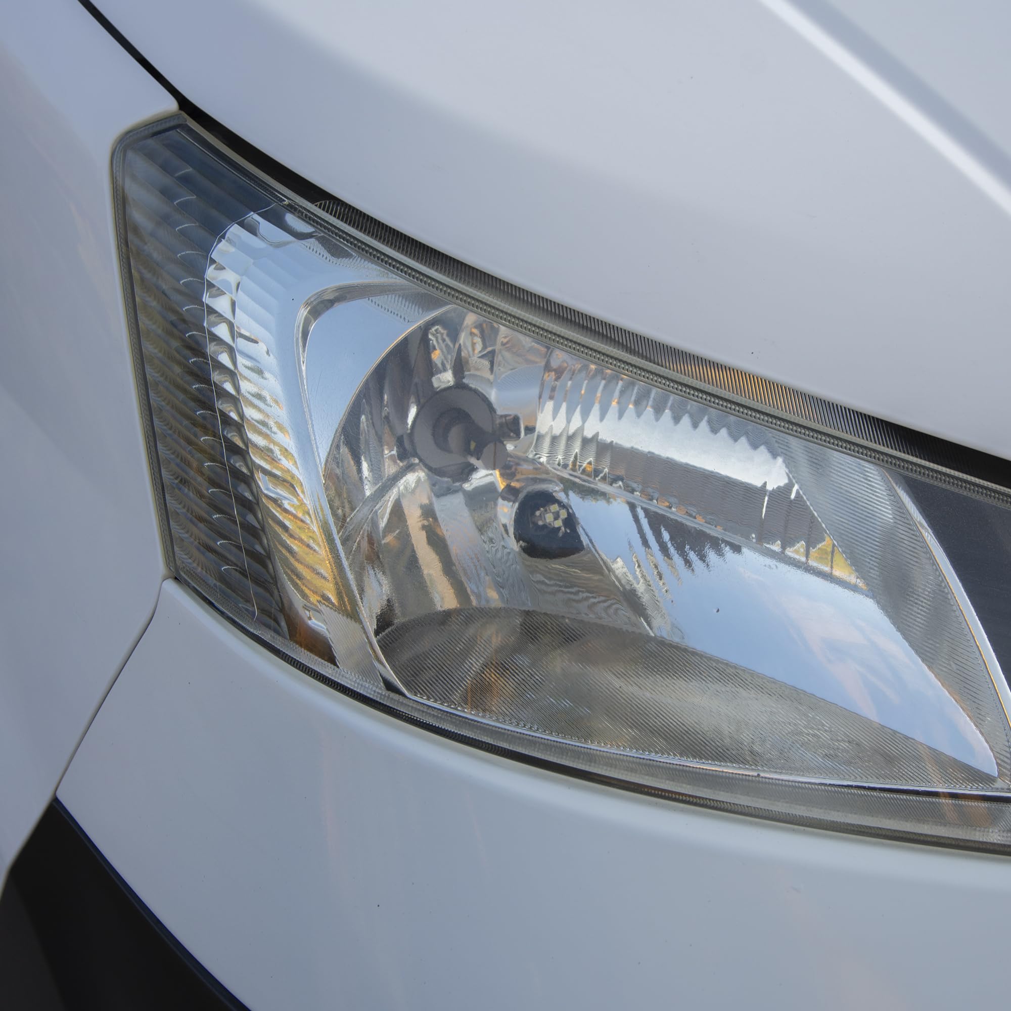 Kit completo LUCI LAMPADE LED H4 + POSIZIONE T10 per NISSAN NV200 9000Lumen 6000K conversione luci alogeno a led CANBUS