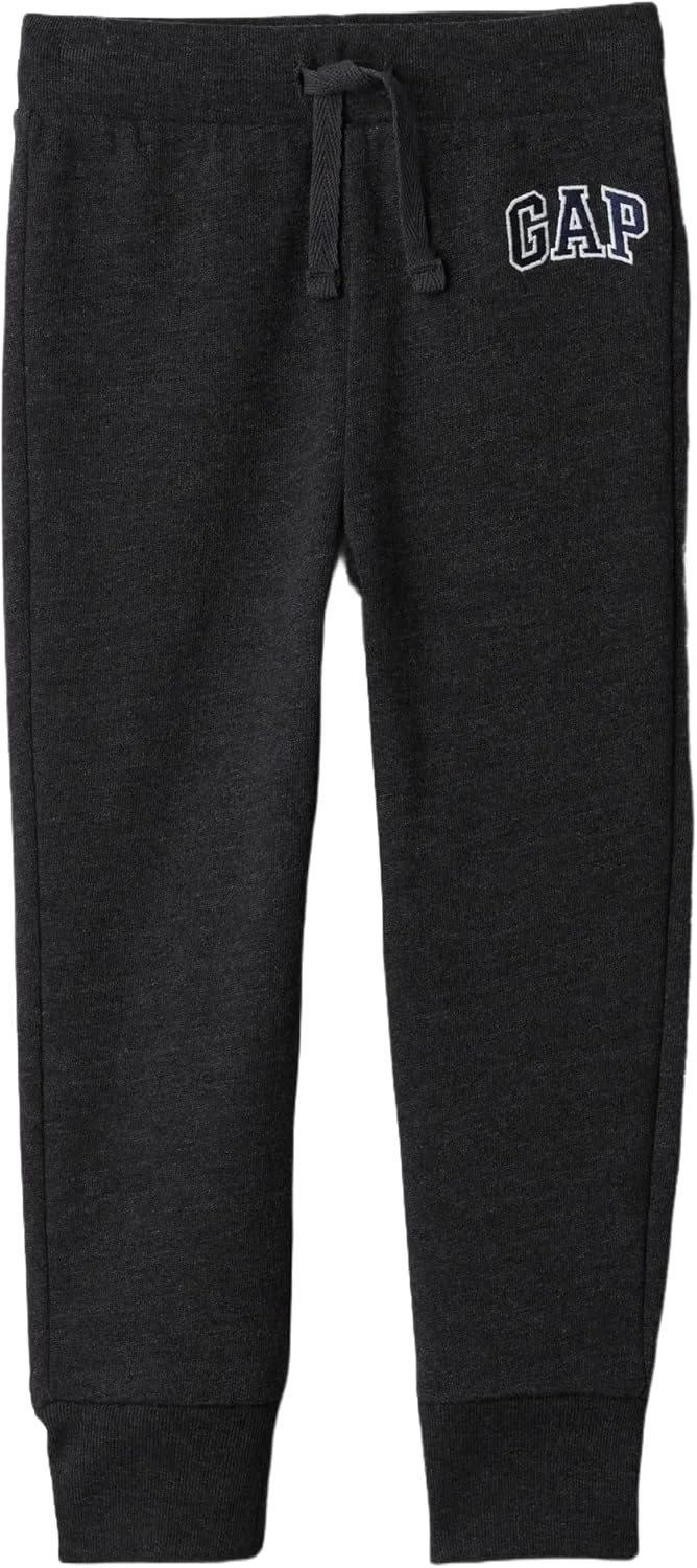GAP Logo Pull-on Jogger Sweatpants