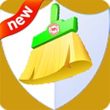Super Fire Tablet Cleaner Booster