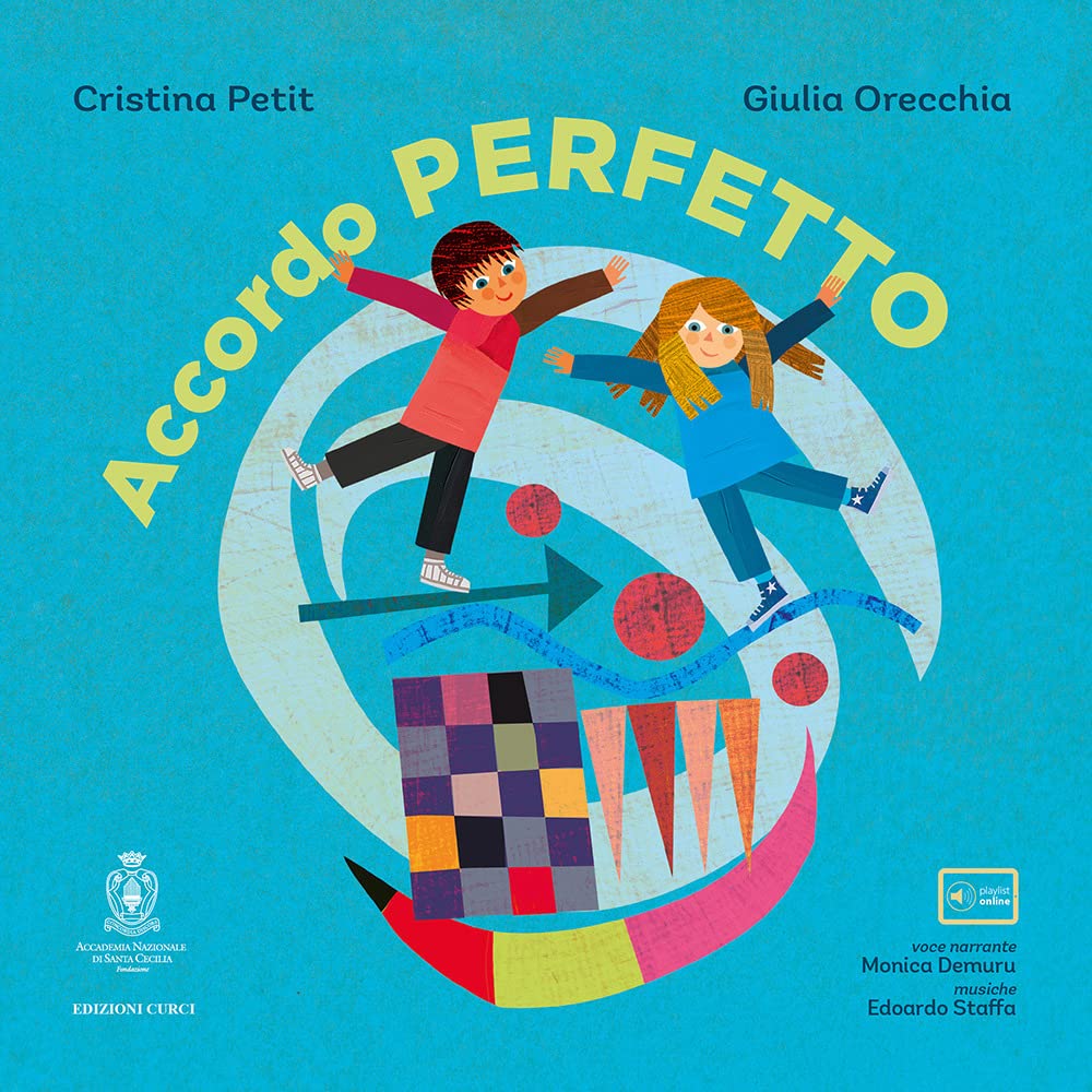 Accordo Perfetto. Ediz. A Colori. Con Playlist Online - 4