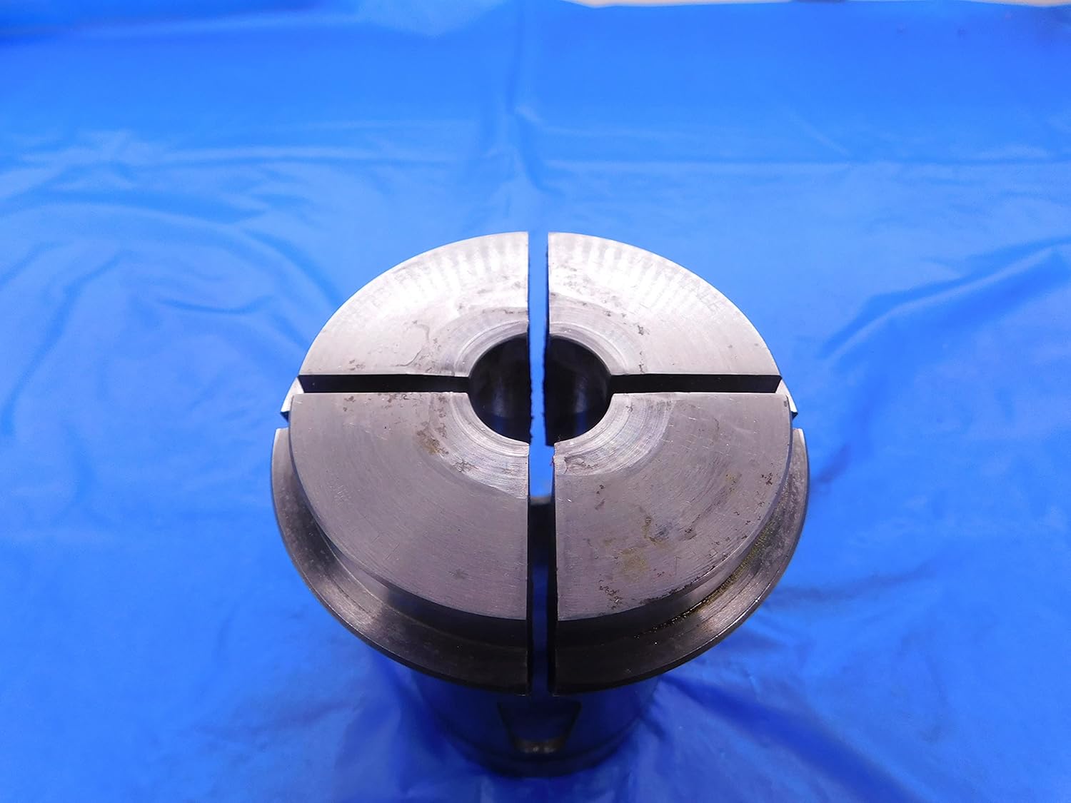 HARDINGE B60 Index Round Collet #23 B&S Size 19.7MM 19.7 MM B-60 B 60 - MB0816LVR