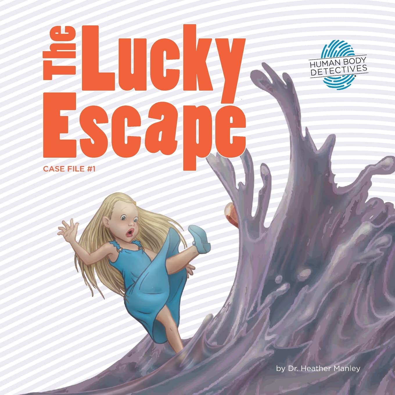 The Lucky Escape: An Imaginative Journey Throug. Manley, Swift<|