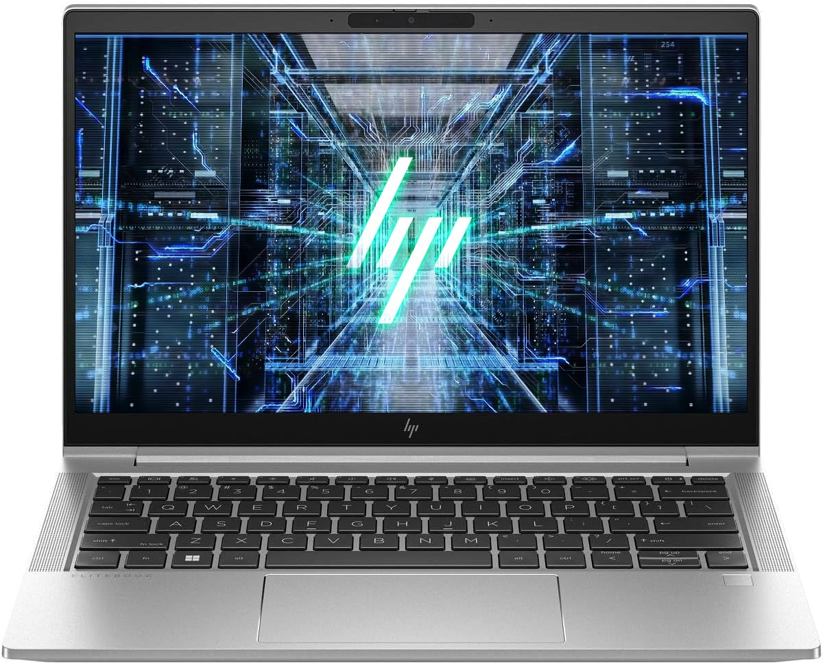 Amazon.com: HP EliteBook 630 G10 13.3