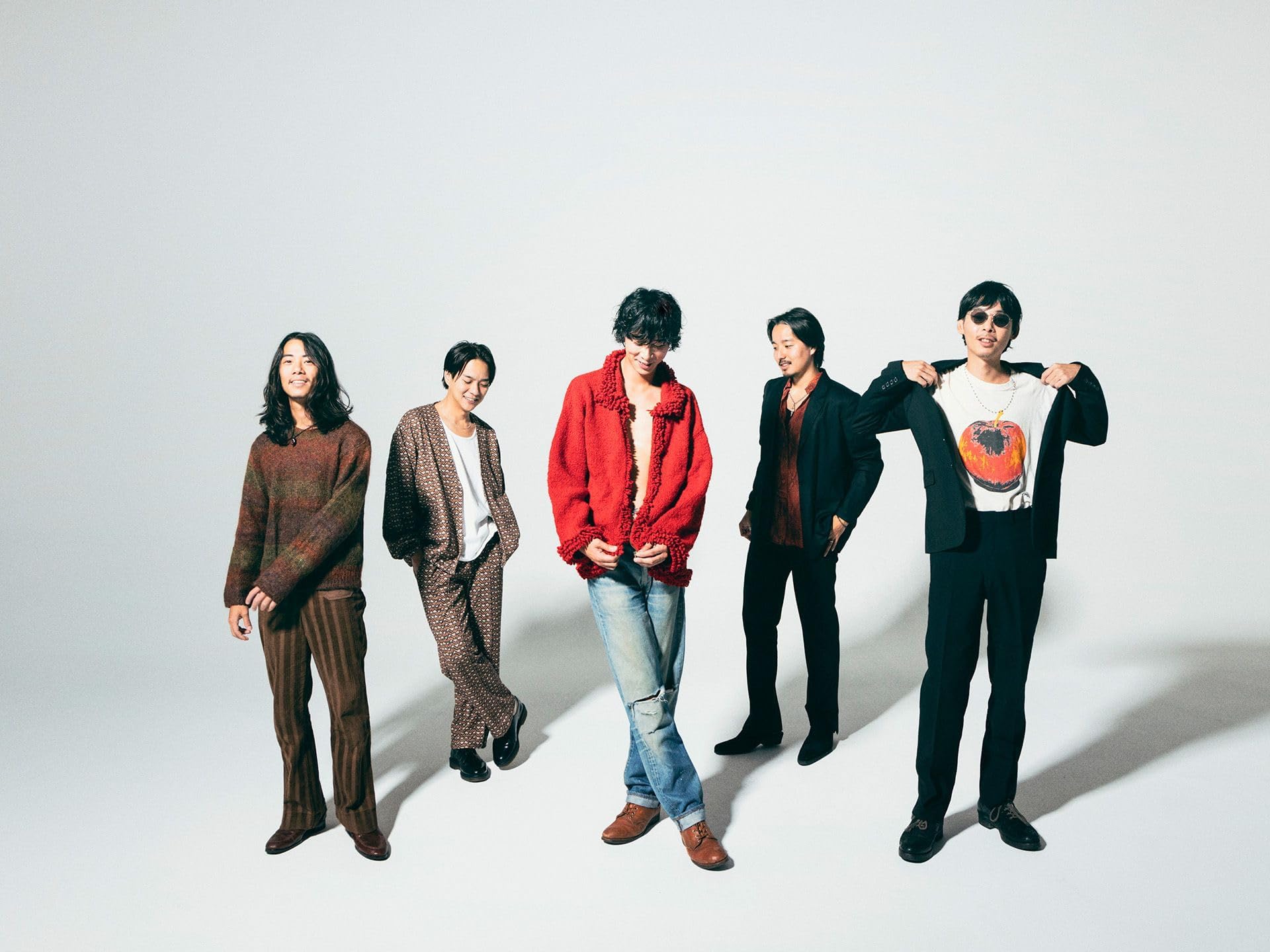 Music song by sakanaction from sakanaction on Amazon Music