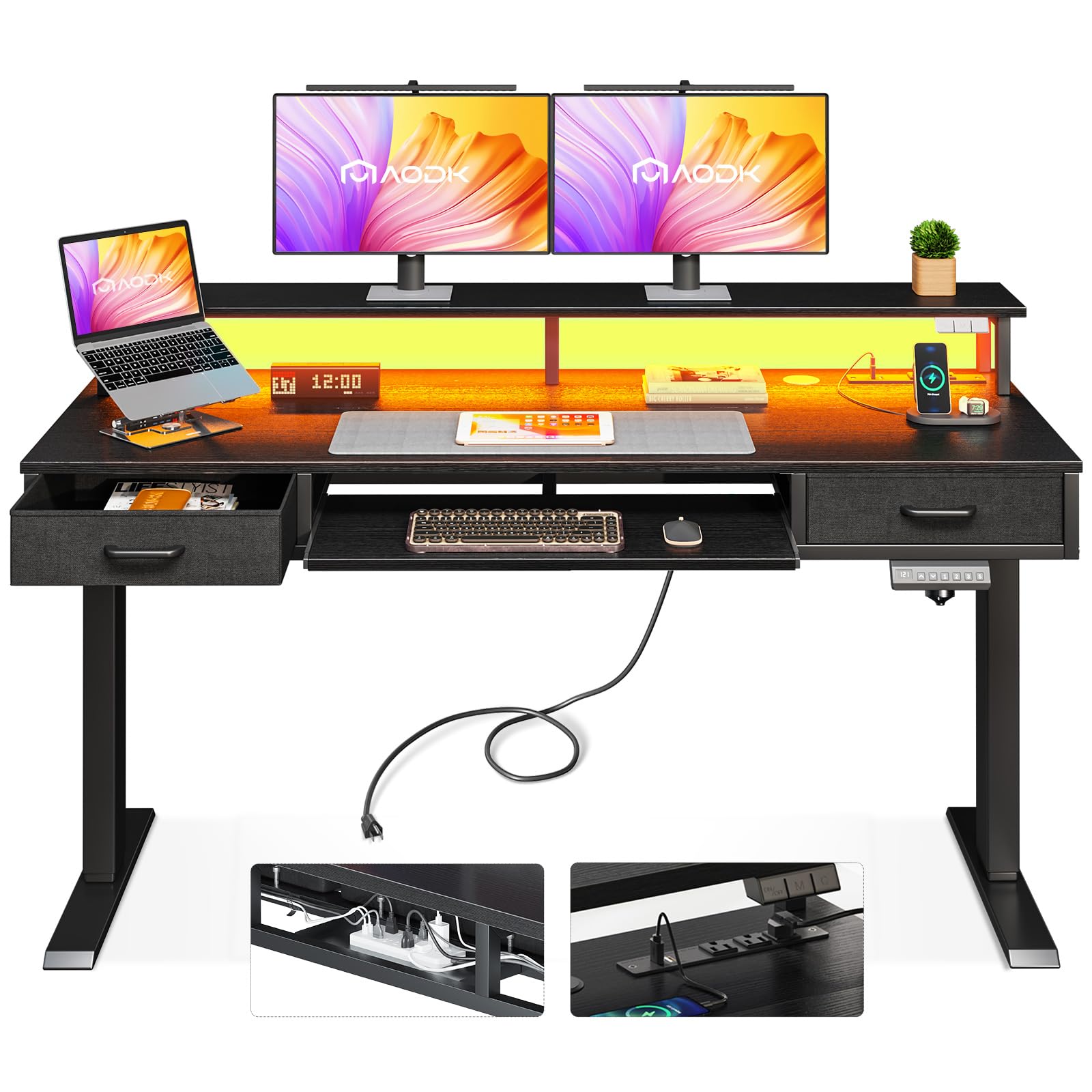 AODK Desk