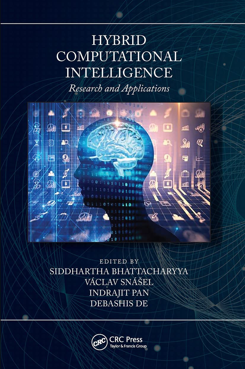 Buy Hybrid Computational Intelligence: Research and Applications — BookShops.in
