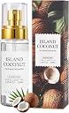 coconut body spray Top2商品