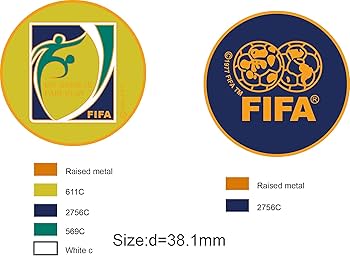 Amazon | サッカー審判 レッドカード フットボール イエロー