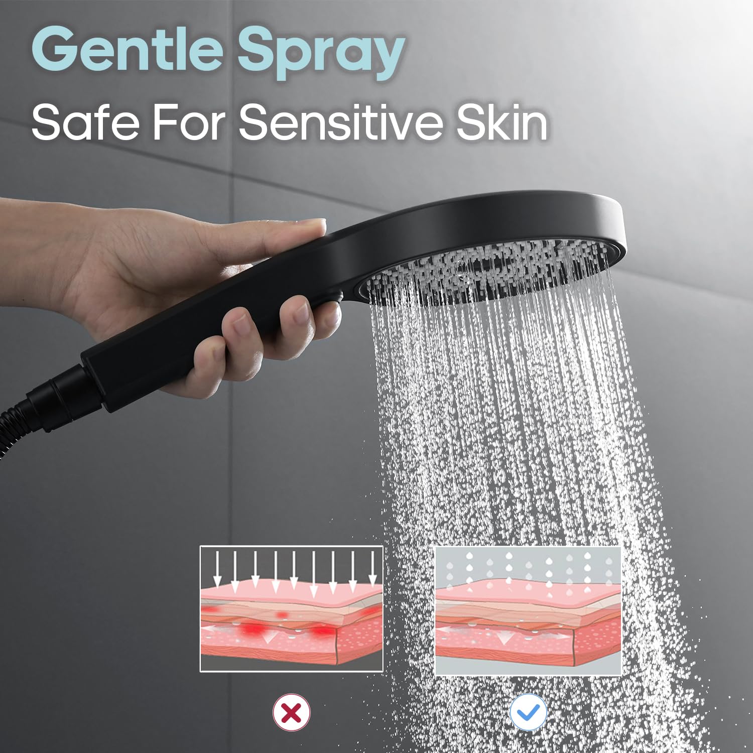 Schütte Handdouche CAPRI online kopen