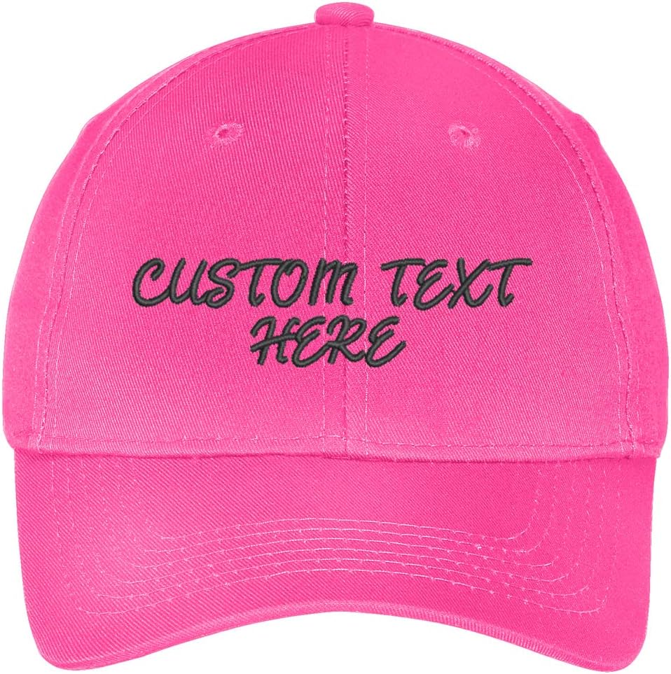 Contrado Design A Baseball Cap Design Your Own Baseball Cap Online