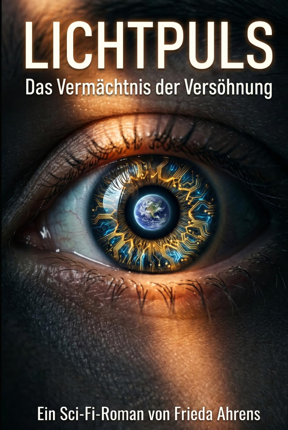 Lichtpuls: Das Vermächtnis der Versöhnung