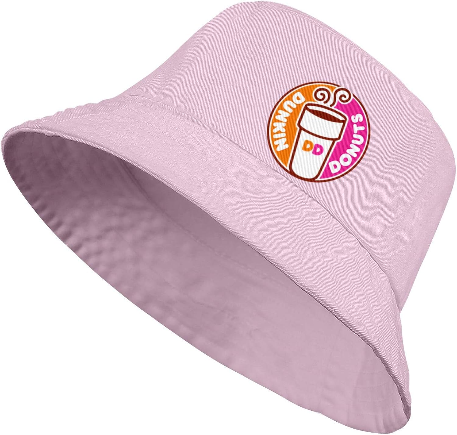 Dunkin donuts bucket hat Clearance