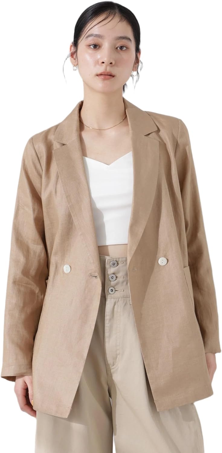 Amazon.co.jp: [ナノ・ユニバース] ヨーロピアン フラックス