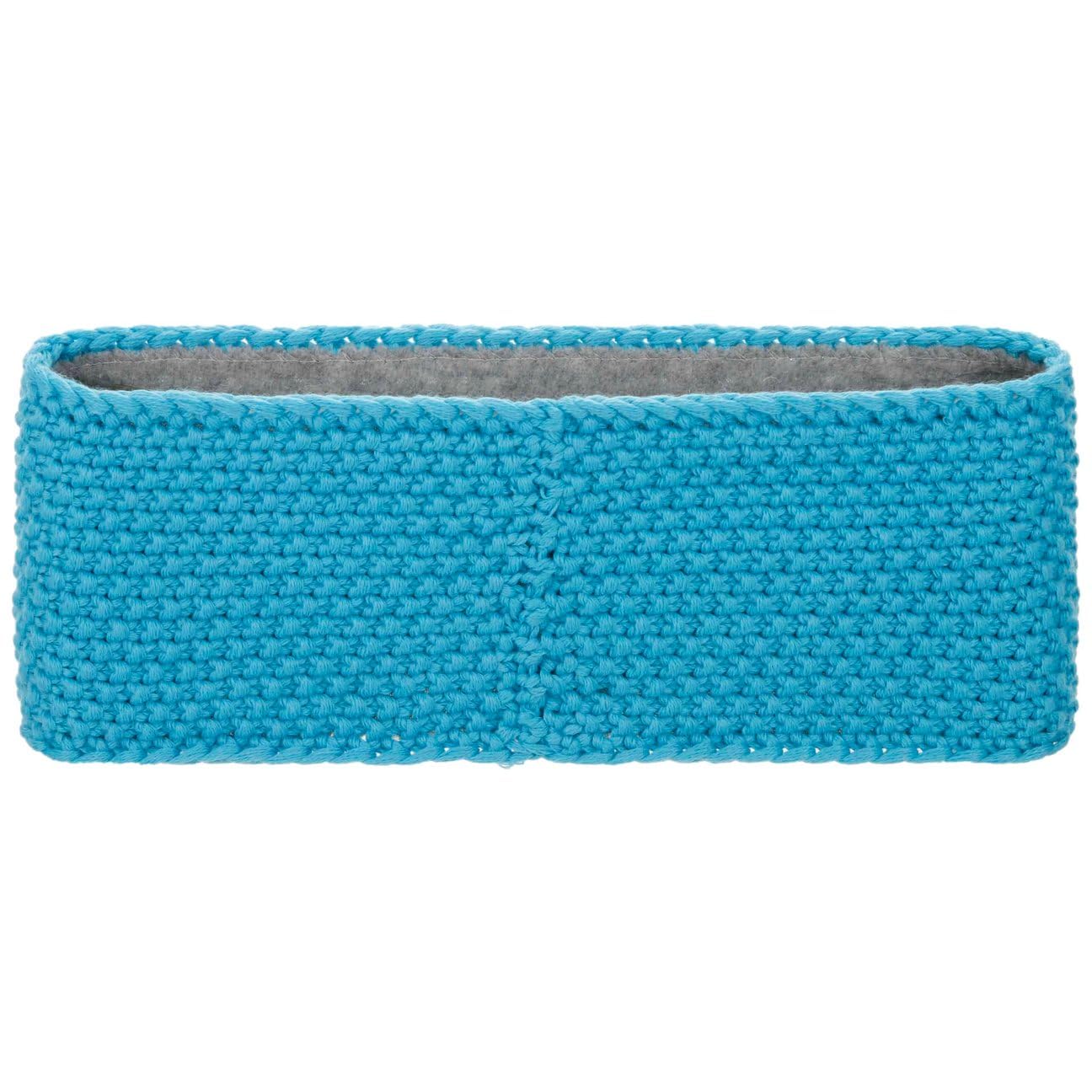 Eisbär Cinta para la Cabeza Jamie Skipool (talla única - azul)