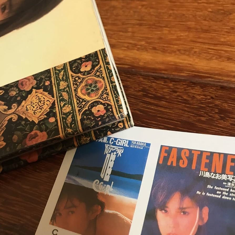 M.ROMAN ゴスペルGHOSPELL XS レオパードシャーリング　高岡早紀 高岡早紀7インチシリーズ第6弾！|ジャパニーズポップス