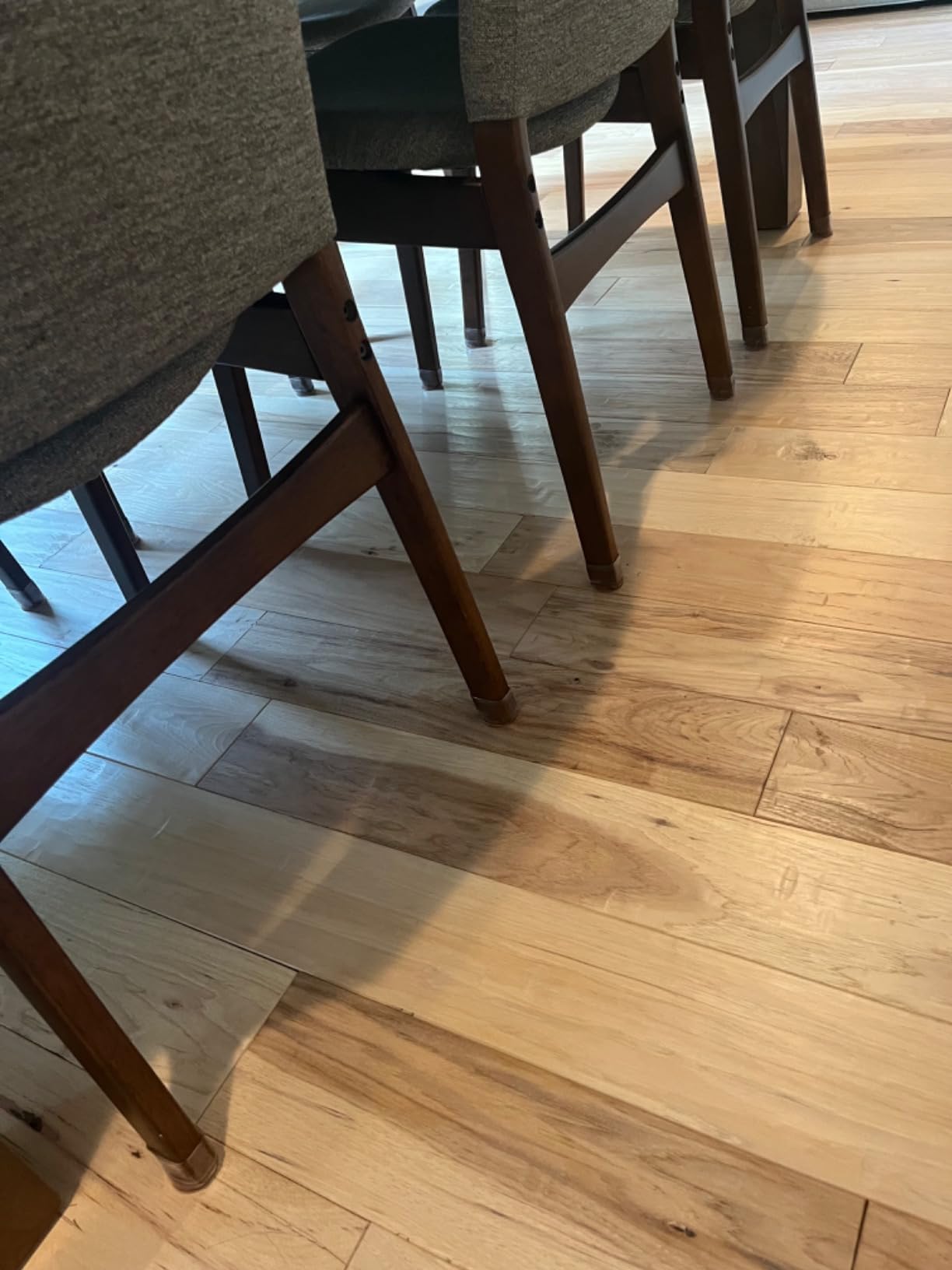 Furniture Leg Caps photo review