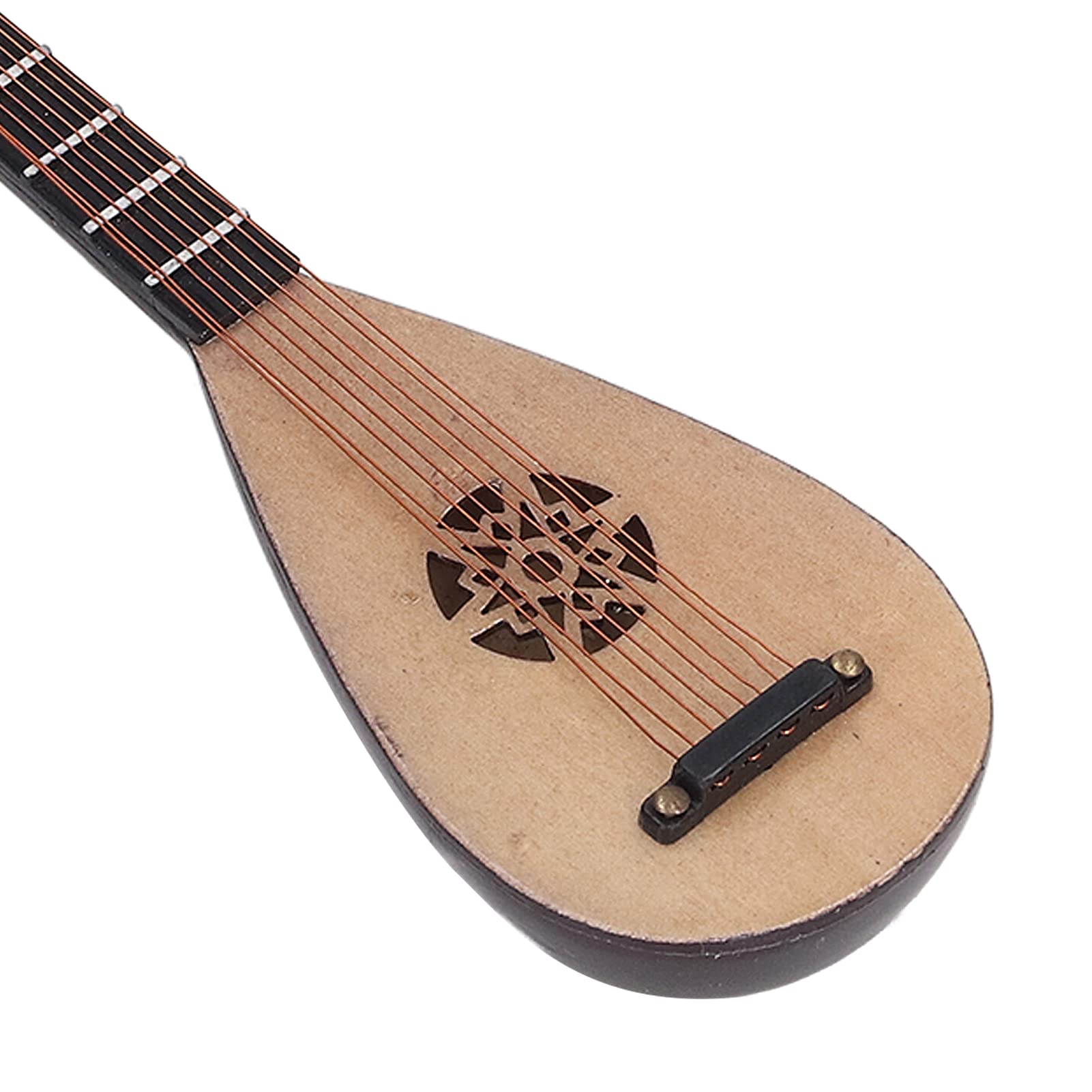 HURRISE Mini Lute - Image 3