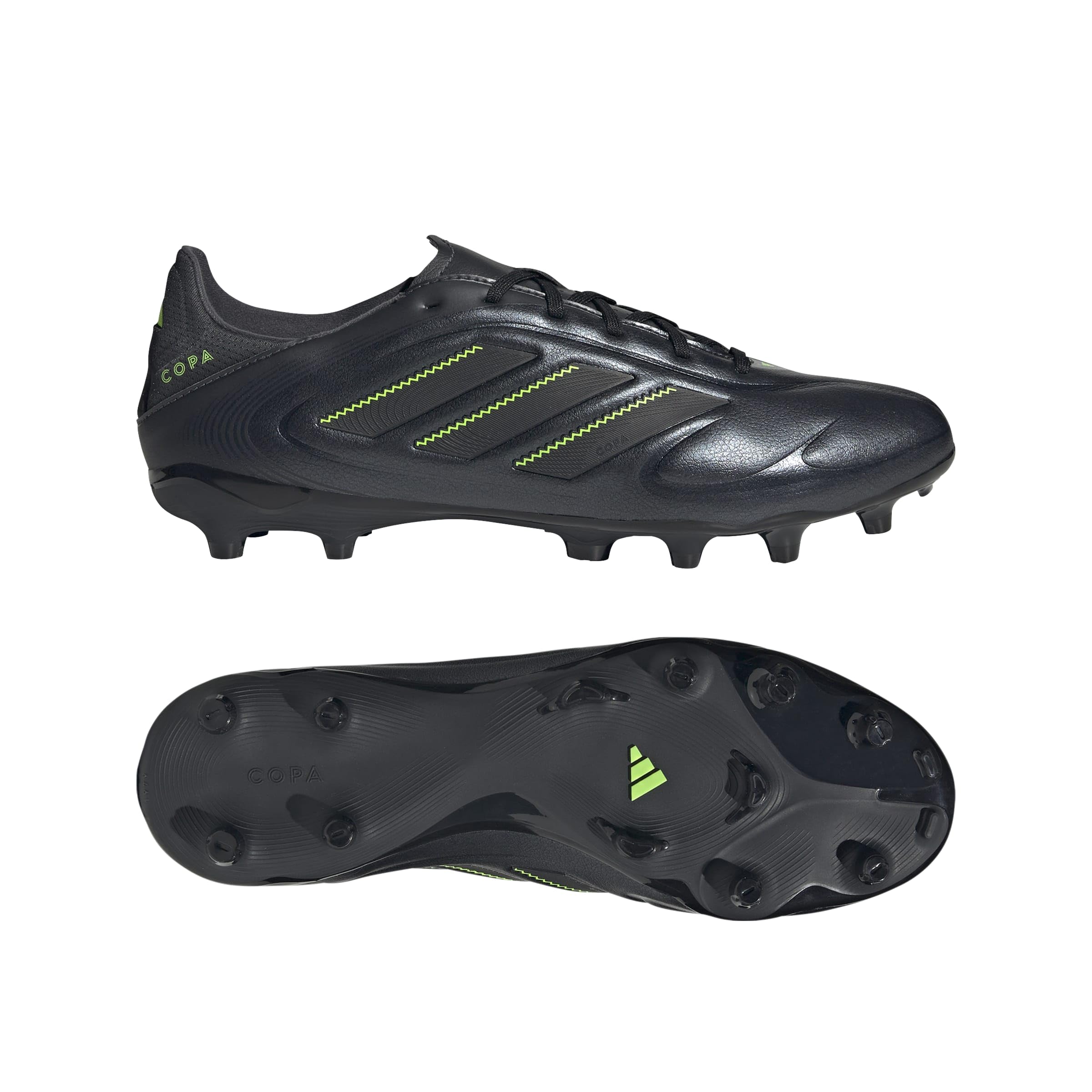 adidas Unisex Chaussure Copa Pure 3 League Terrain Souple/Multi-Surfaces