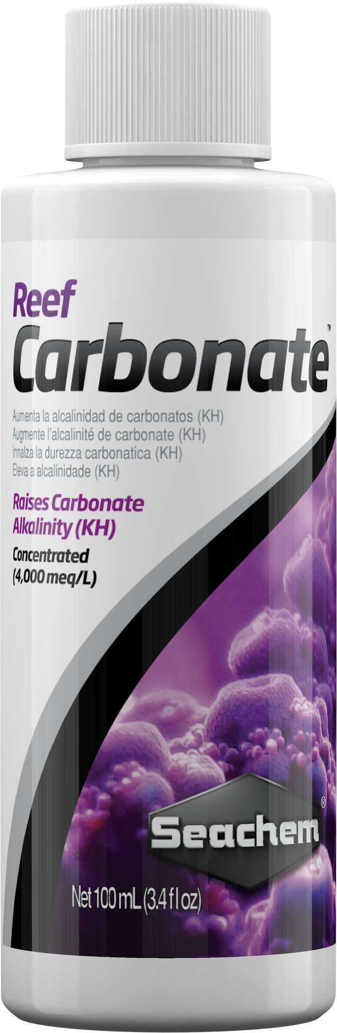 Seachem Reef Carbonate, 100 ml