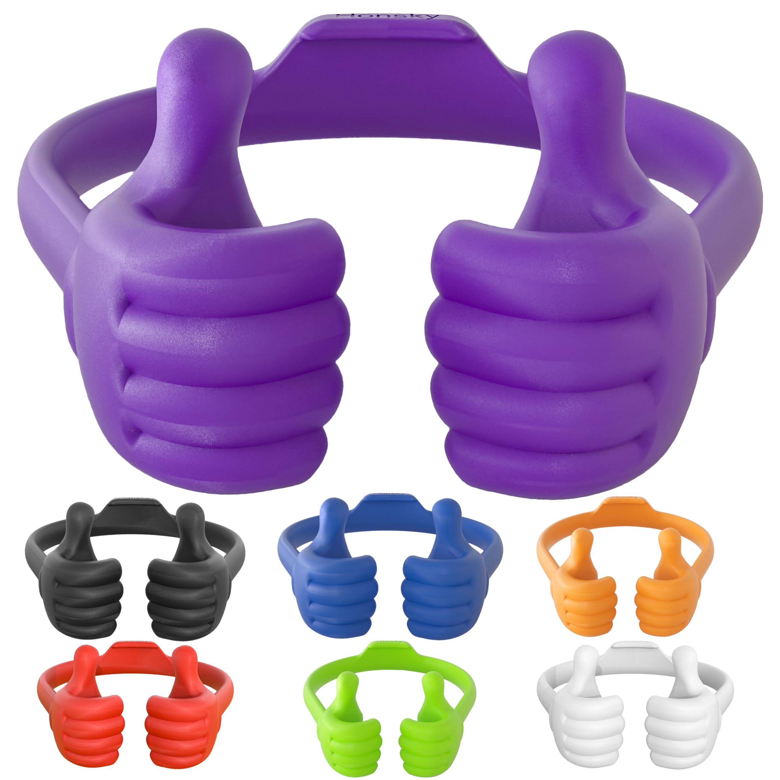 Tablet Stands Honsky Pack Honsky Cell Phone Tablet Stand