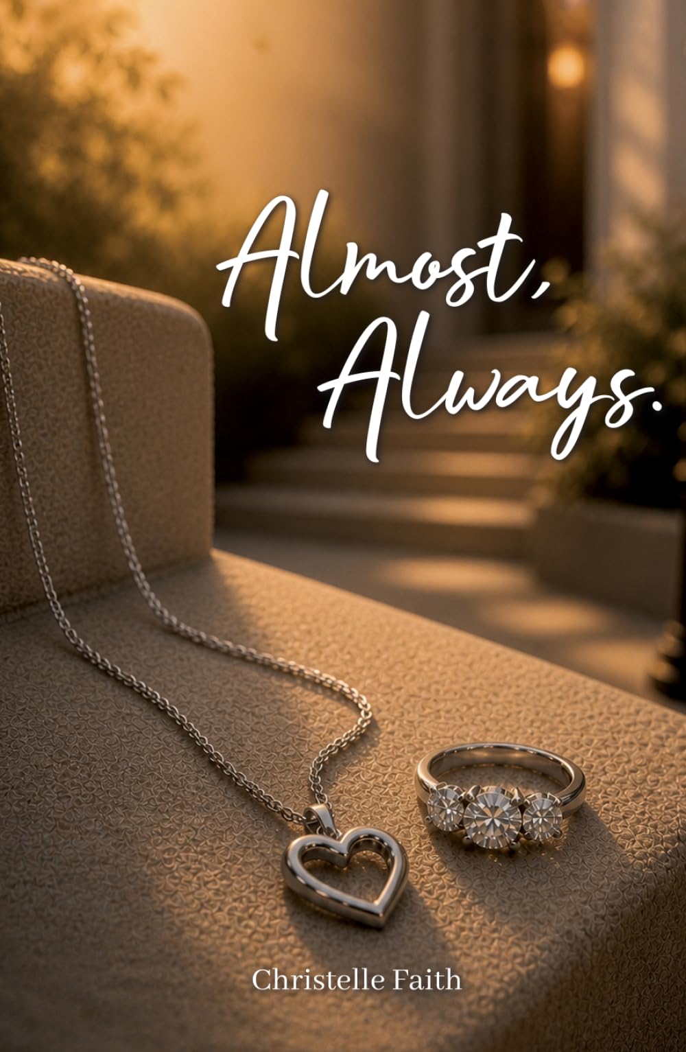 Almost, Always.