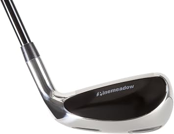 Pinemeadow Golf Progressive 7 Irons Men, Right Hand, Graphite, Regular, 7 Irons, Graphite