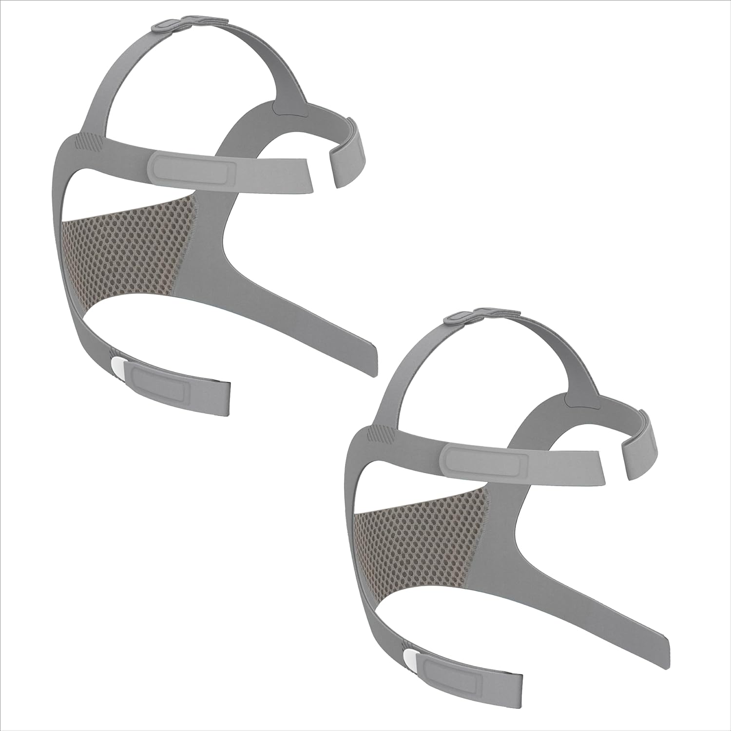 Replacement Head Strap for Vitera Mask, 2 Pack