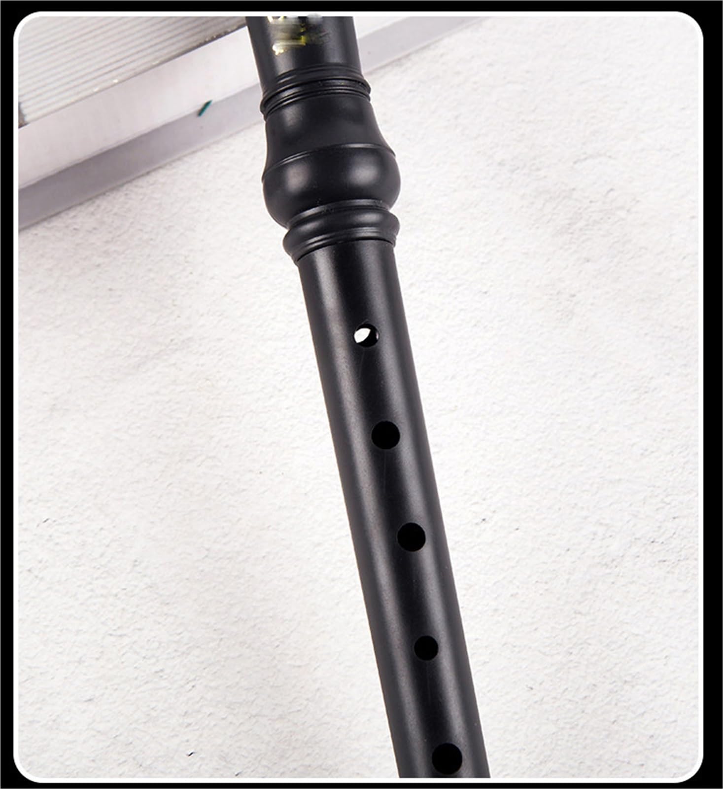 Flauto Dolce Professionale Strumento A Fiato Professionale Per Flauto Dolce Inglese Soprano A 8 Fori In Do Maggiore