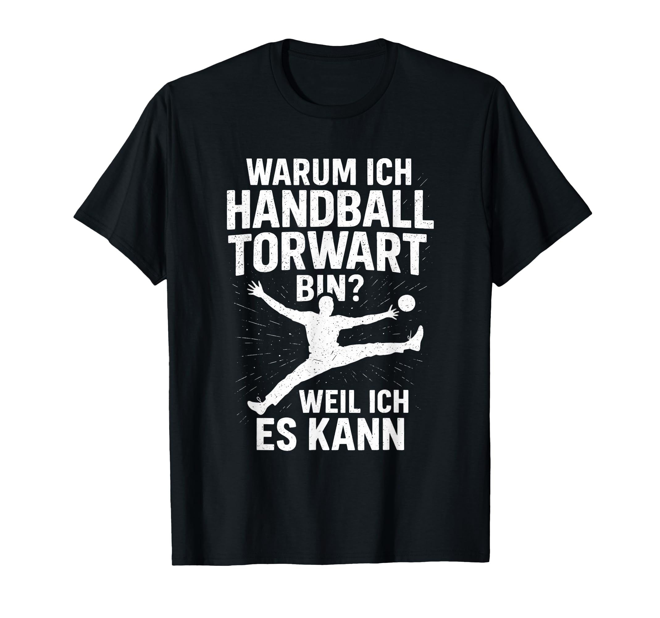 Kleidung mit Designs von Amazon Merch on Demand