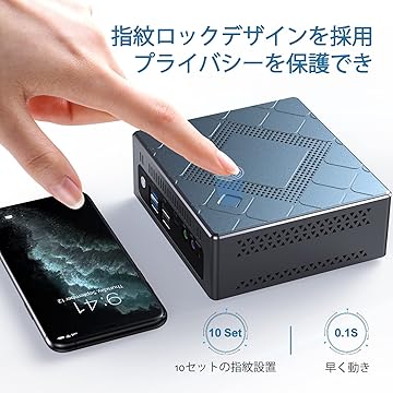 SNUNMU ミニpc Windows11 16GB 256GB SSD SNUNMU ミニpc Windows11 16GB 256GB SSD