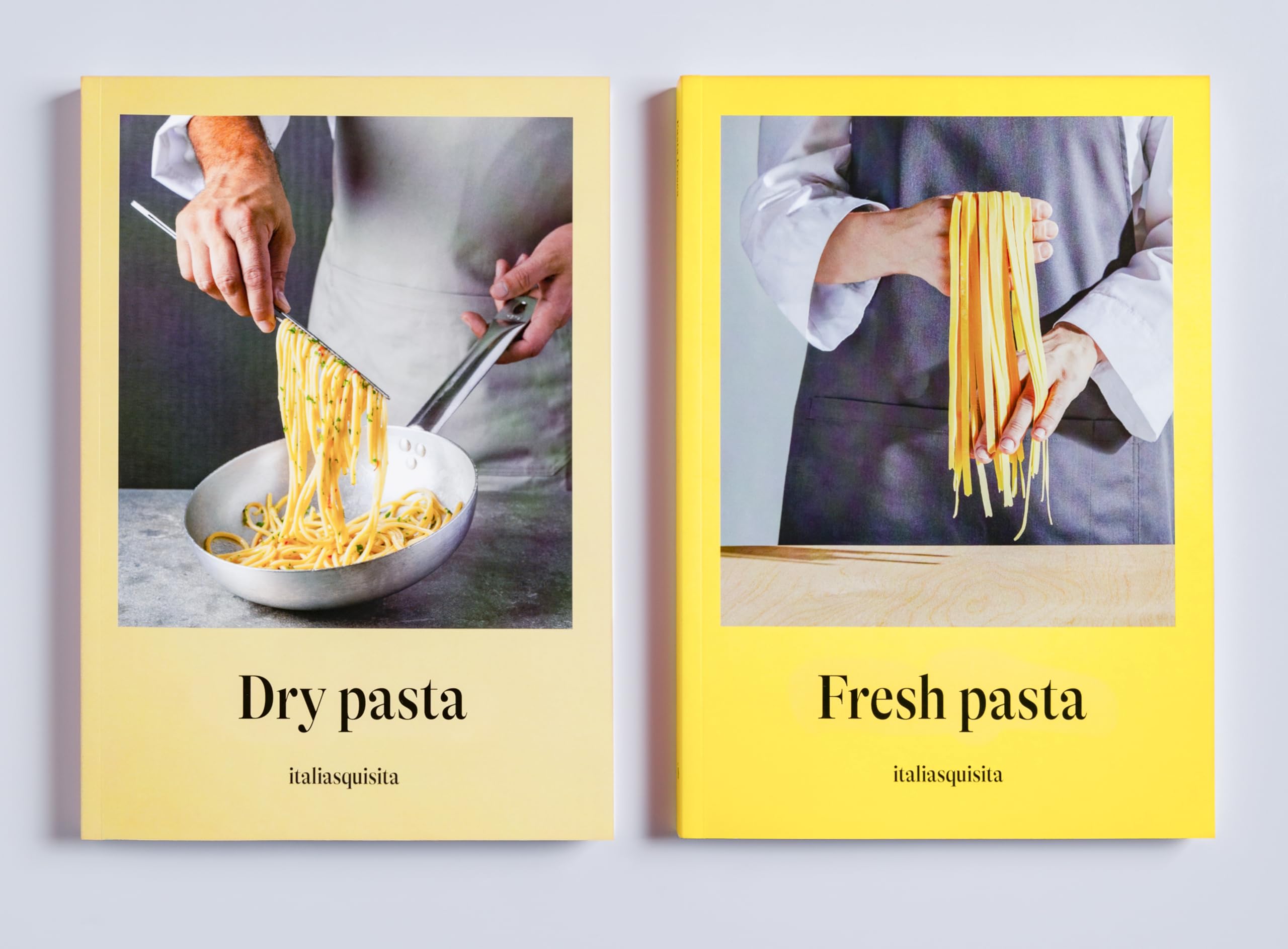 Pasta. La guida di ItaliaSquisita al cibo italiano più amato
