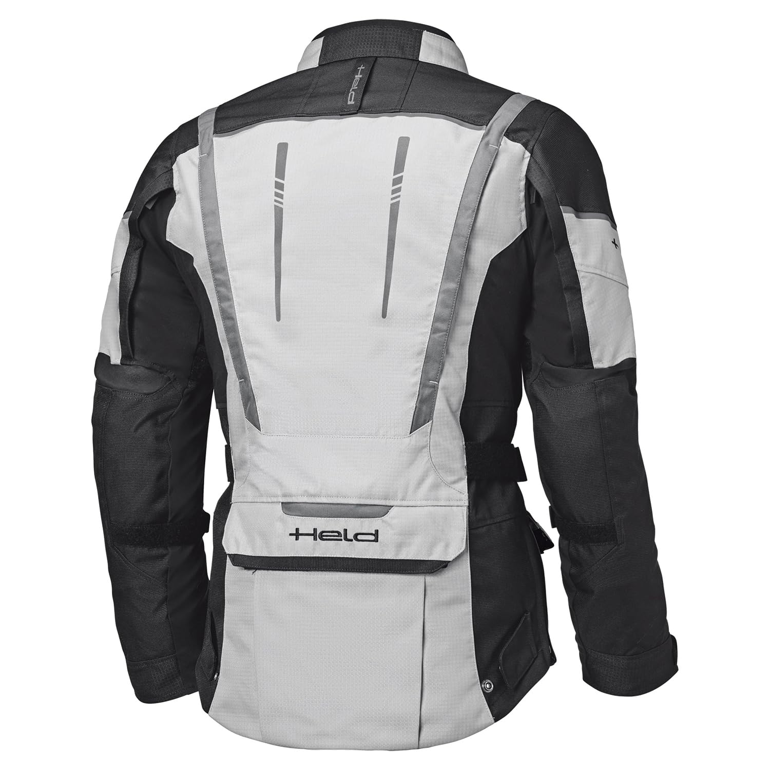 Held Hakuna Matata 3 Damen Adventurejacke - Wasserdicht - Protektoren