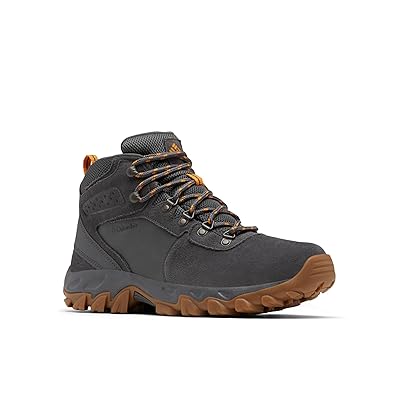 Columbia Newton Ridge Plus II Suede Waterproof Men