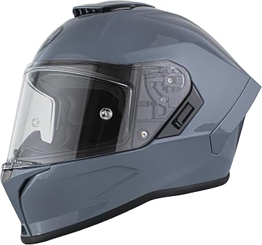 D.O.T. & ECE Daytona Viper Helmet