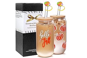 ANOTION Fall Coffee Cups: Embrace the Autumn Spirit