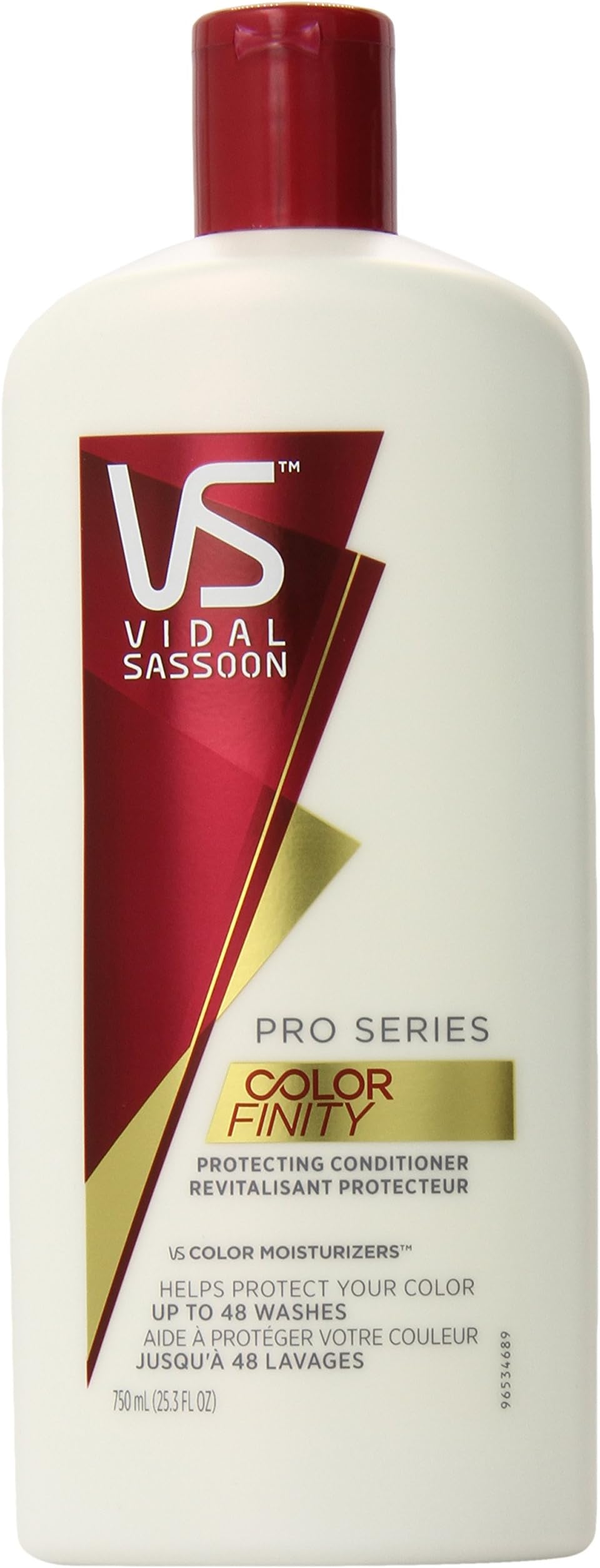 ColorFinity Conditioner, 25.3 Fluid Ounce